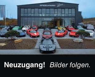 Lamborghini Gallardo Gebrauchtwagen