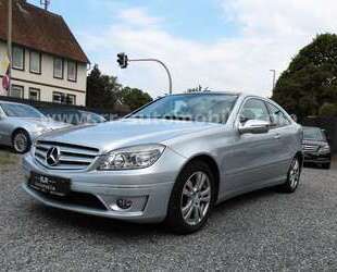 Mercedes-Benz CLC Gebrauchtwagen