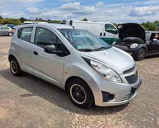 Chevrolet Spark Gebrauchtwagen