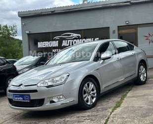 Citroen C5 Gebrauchtwagen