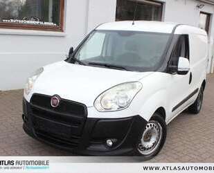 Fiat Doblo Gebrauchtwagen