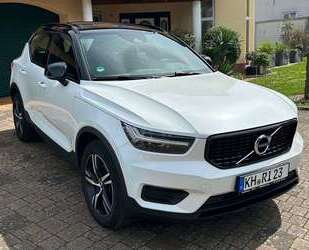 Volvo XC40 Gebrauchtwagen