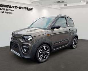 Microcar M.Go Gebrauchtwagen
