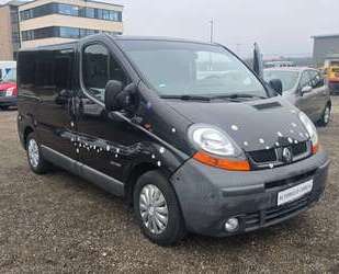 Renault Trafic Gebrauchtwagen