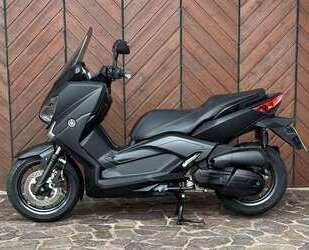 Yamaha X-Max 125 Gebrauchtwagen