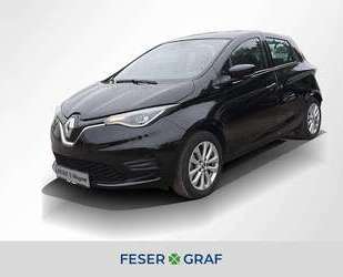 Renault ZOE Gebrauchtwagen