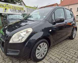Suzuki Splash Gebrauchtwagen