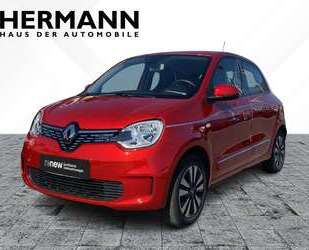 Renault Twingo Gebrauchtwagen