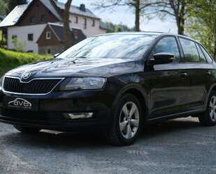 Skoda Rapid/Spaceback Gebrauchtwagen