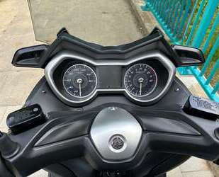 Yamaha X-Max 125 Gebrauchtwagen