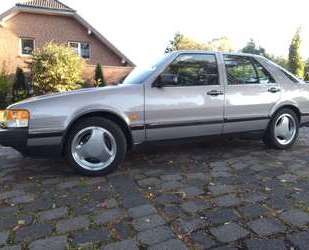 Saab 9000 Gebrauchtwagen