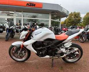 Kawasaki Z 1000 Gebrauchtwagen
