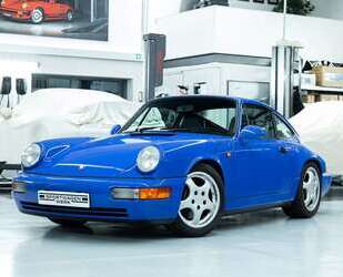 Porsche 964 Gebrauchtwagen