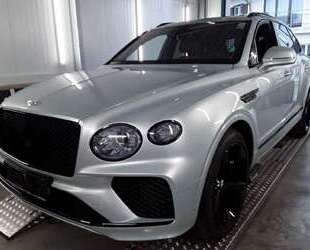 Bentley Bentayga Gebrauchtwagen