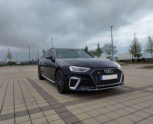 Audi S4 Gebrauchtwagen