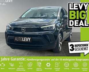 Opel Crossland Gebrauchtwagen