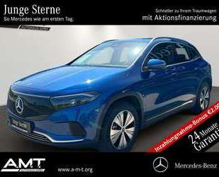 Mercedes-Benz EQA Gebrauchtwagen
