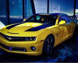 Chevrolet Camaro Gebrauchtwagen