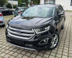 Ford Edge Gebrauchtwagen