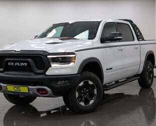 Dodge RAM Gebrauchtwagen