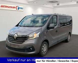 Renault Trafic Gebrauchtwagen