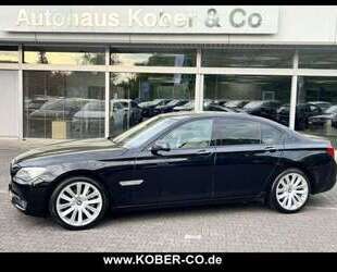 BMW 730 Gebrauchtwagen