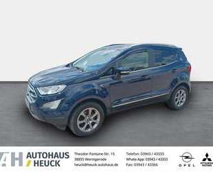 Dacia EcoSport 