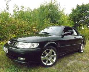 Saab 9-3 Gebrauchtwagen