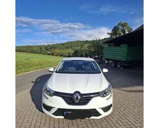 Renault Megane Gebrauchtwagen
