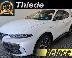 Alfa Romeo Tonale Gebrauchtwagen