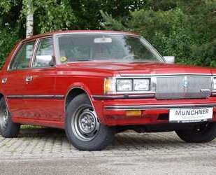 Toyota Crown Gebrauchtwagen