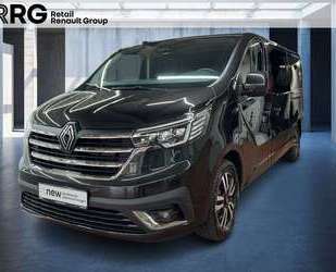 Renault Trafic Gebrauchtwagen