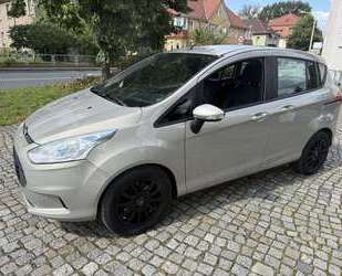 Ford B-Max Gebrauchtwagen