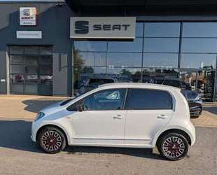Seat Mii Gebrauchtwagen