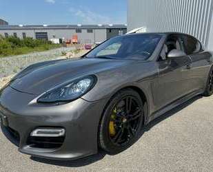 Porsche Panamera Gebrauchtwagen
