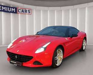 Ferrari California Gebrauchtwagen