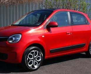 Renault Twingo Gebrauchtwagen