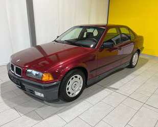 BMW 320 Gebrauchtwagen
