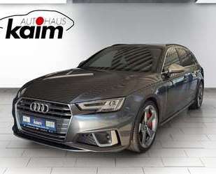 Audi S4 Gebrauchtwagen