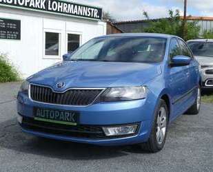 Skoda Rapid/Spaceback Gebrauchtwagen
