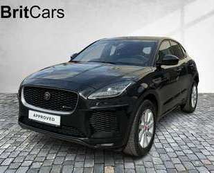 Jaguar E-Pace Gebrauchtwagen