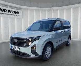Ford Tourneo Courier Gebrauchtwagen