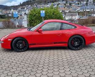 Porsche 997 Gebrauchtwagen