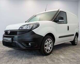Fiat Doblo Gebrauchtwagen