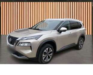Nissan X-Trail Gebrauchtwagen