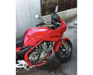 Yamaha XJ 600 Gebrauchtwagen