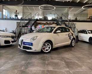 Alfa Romeo MiTo Gebrauchtwagen