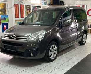 Citroen Berlingo Gebrauchtwagen
