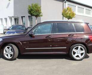 Mercedes-Benz GLK 350 Gebrauchtwagen