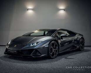 Lamborghini Huracán Gebrauchtwagen